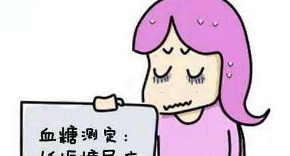 谁说怀孕24周才能做糖耐量筛查，看不孕也得做！