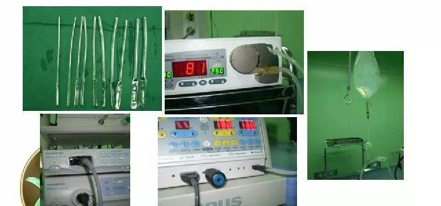 宫腔镜术后注意8大点，检查出宫腔粘连应立即治疗