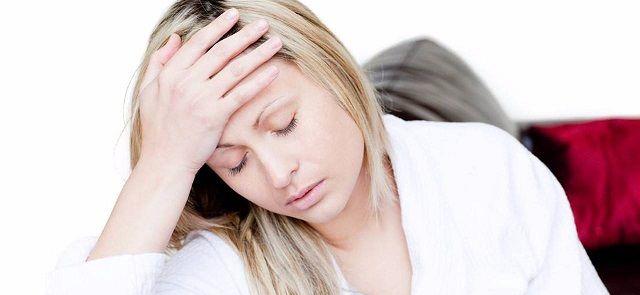 必读！做试管婴儿前女性5个偏方补气血