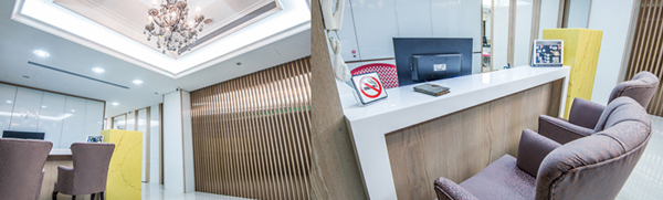 星孕生殖医学中心:台湾一所专门处理不孕症的诊所