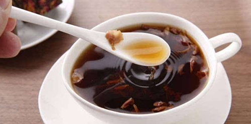 五红汤喝上火怎么办？5个快速去火小妙招详解