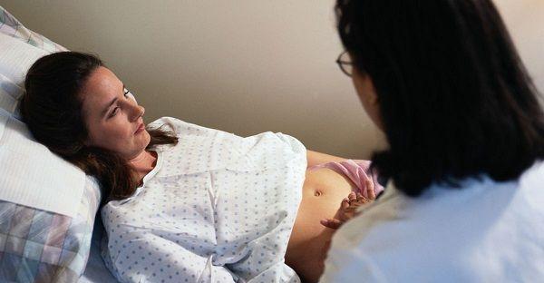 孕妇不建大卡可不可以正常产检事小，耽误生孩子事大！