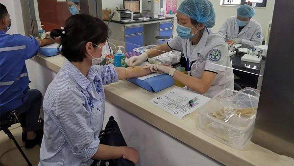 上海孕妇建大卡和小卡别弄混淆了，这两者区别很大