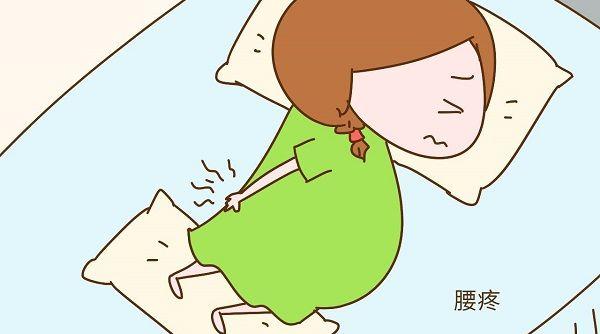 围产期假性宫缩和真性宫缩要区别开，这4点教你怎么识别