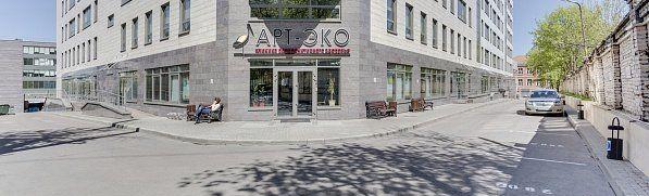 俄罗斯阿尔特(art)医院:位于莫斯科一家老牌辅助生殖中心