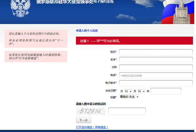 俄罗斯试管婴儿攻略