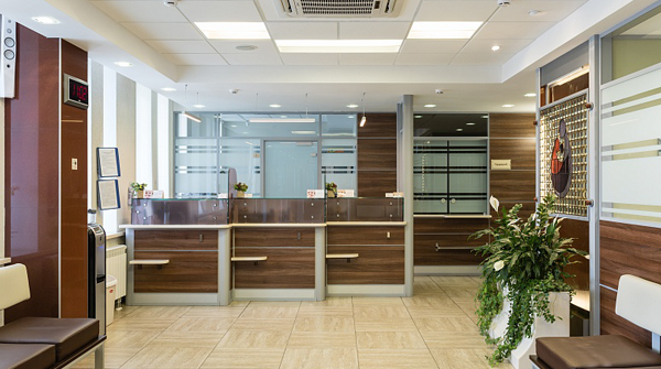 去俄罗斯ICRM试管婴儿费用汇总明细参考