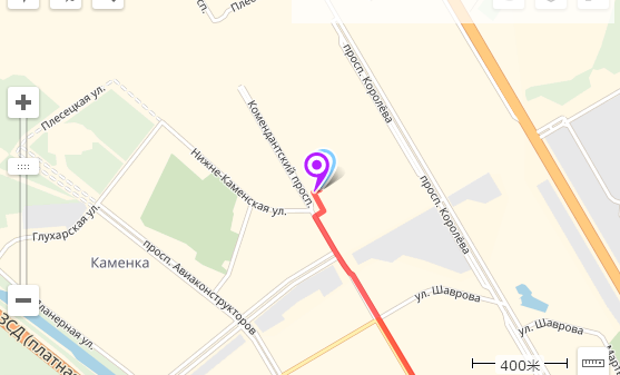 俄罗斯ICRM的详细地址在哪?国际客户自助行答疑