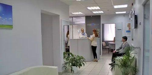 去俄罗斯做试管婴儿医院很重要了解这5点让你轻松选择