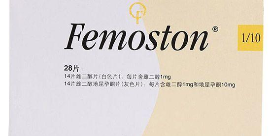 试管前为什么吃芬吗通?这3大作用你值得提前了解