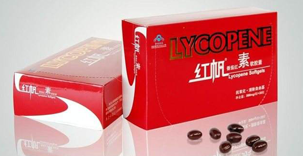 治疗前列腺疾病效果好!番茄红素适合这5类人群