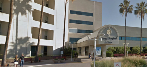 霍格尔湾试管婴儿医院(HoagHospital)地址路线分享