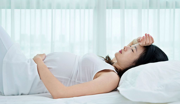 44岁高龄做试管婴儿一次成功，分享进周后3大注意事项