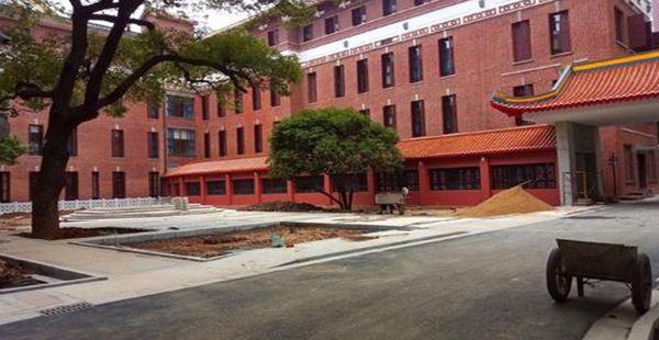 湘雅附一附二附三医院各自擅长领域是什么？