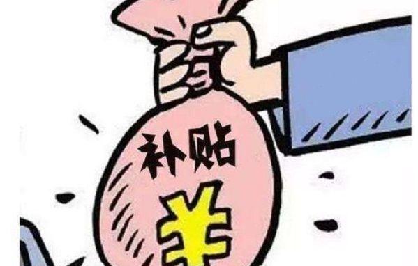 新政策无业孕妇生第一胎国家补贴多少钱？