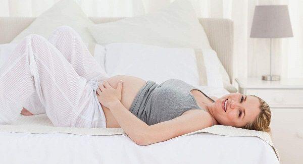 图解臀位3大类型，最后一种准妈妈要重视