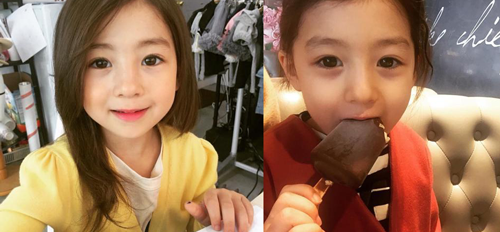 混血宝宝智商高又好看？并非如此具体情况具体看