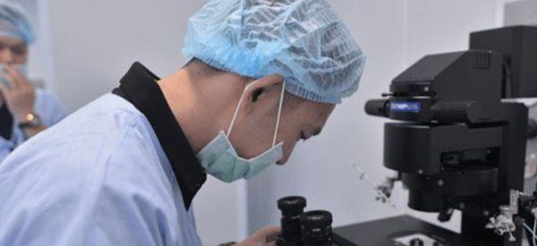 XY精子分离术生男孩的具体操作步骤有哪些？