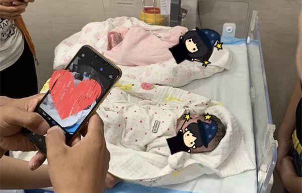 失独家庭艰辛求子，试管助孕喜迎龙凤胎好孕！