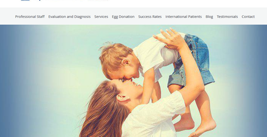 美国试管婴儿考察前必了解：美国加州生殖医学中心（CCRH）