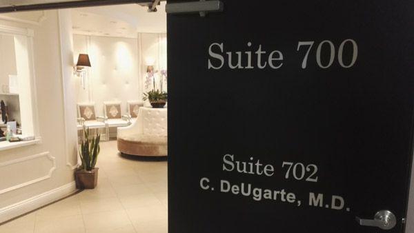 别再被骗了！关于洛杉矶太平洋生殖中心(PFC)资料都在这