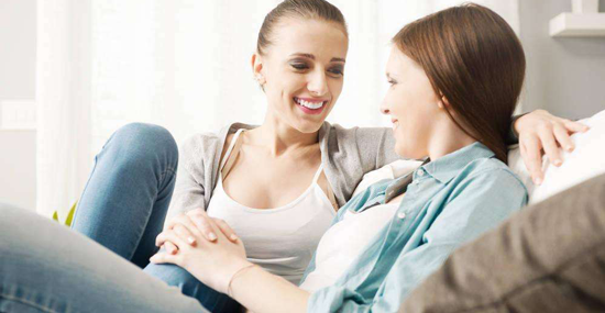 共建多元化家庭:女同性恋拉拉的赴美试管婴儿流程请收下