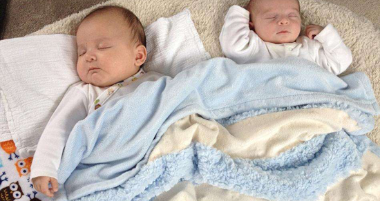 男同性恋圆宝宝梦看这里!赴美试管婴儿这些流程你要知道