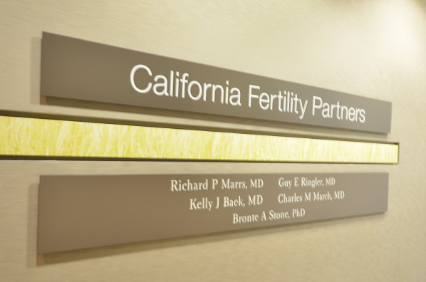 美国CFP生育医疗中心:首批试管婴儿诞生地之一