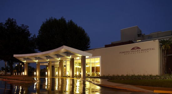 美国波莫纳谷医院(PVHMC):全加州排名前三的妇科中心
