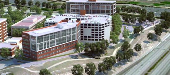 美国育传圣地亚哥生育中心(RPFC):辅助生育界的先驱