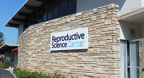 旧金山湾区生殖科学中心(RSC):赴美试管第一站