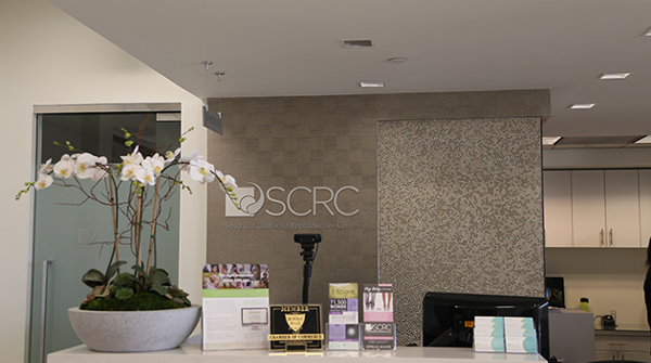 赴美试管前值得了解!南加州生育中心(SCRC)地址介绍