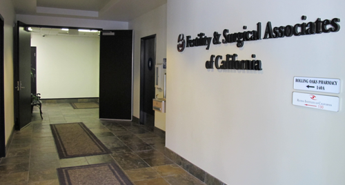 从促排到移植,细说美国加州生殖中心(FSAC)试管婴儿流程