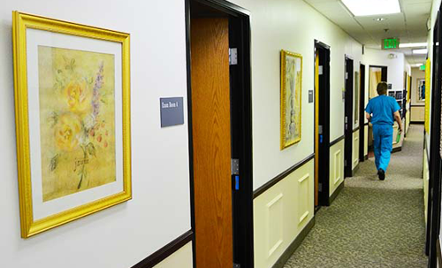 孕多多健康推送fsac加州生殖中心试管婴儿流程介绍