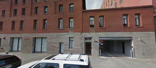 太平洋孕育中心(PFC)试管婴儿就诊地址路线攻略