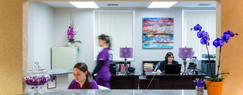 明明试管婴儿中心(RFC)简介，地址路线就诊攻略