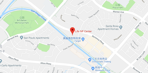 就诊美国生命试管婴儿中心地址，预约门诊及路线介绍指南