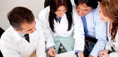 细看！拉霍亚生育医疗中心试管婴儿收费公告