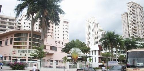 【防骗录】马来西亚同善医院试管收费并不高，别再上当