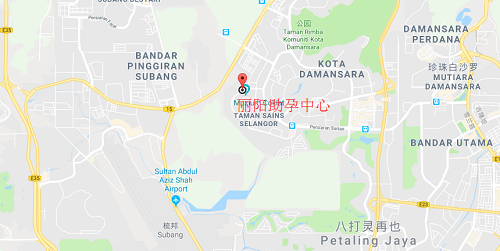 丽阳助孕中心地址及详细路线指南介绍