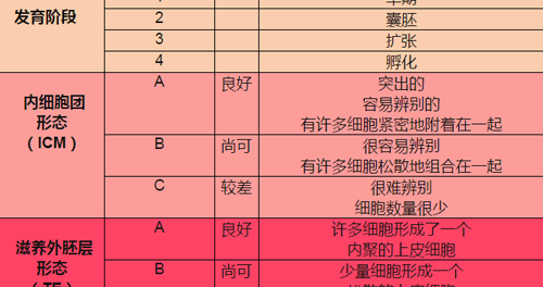 养囊胚5天和6天哪个用于移植更好？