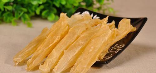 试管囊胚移植后第10天能不能吃鱼胶？