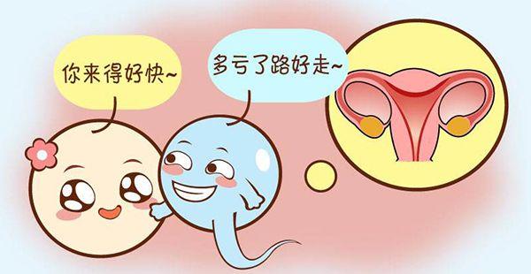 子宫内膜超薄，只有0.4cm，还能正常生育孩子吗？