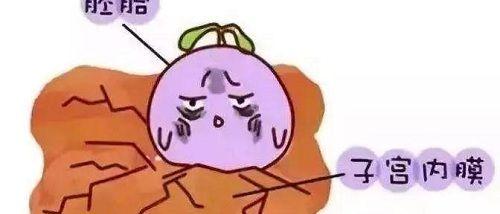 子宫壁很薄，只有4.4mm怎么办？