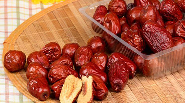 试管婴儿移植后可以吃红枣，这6大饮食注意事项更好孕