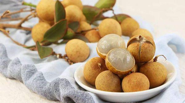 试管移植后第12天能吃龙眼吗？上火、流产没那么可怕