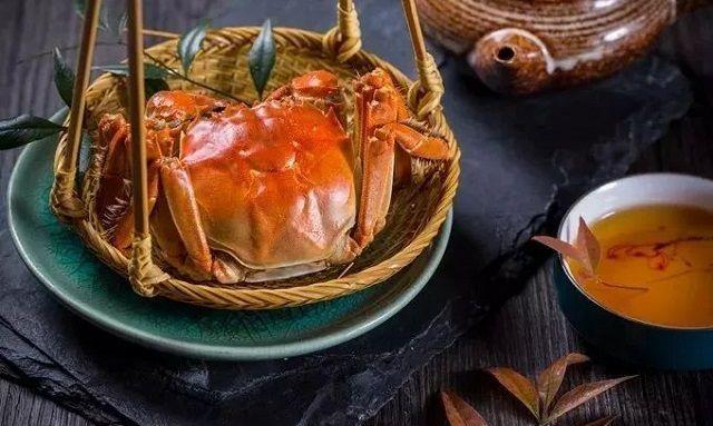 孕妈在吃螃蟹的季节遇上做试管婴儿该怎么办？