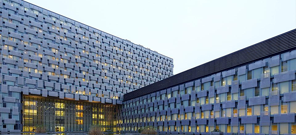 南京鼓楼生殖科北院做试管婴儿怎么样？