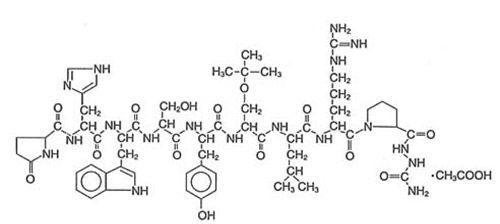 诺雷得(醋酸戈舍瑞林)