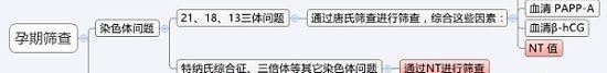 nt检查-nt检查的作用-nt检查正常值